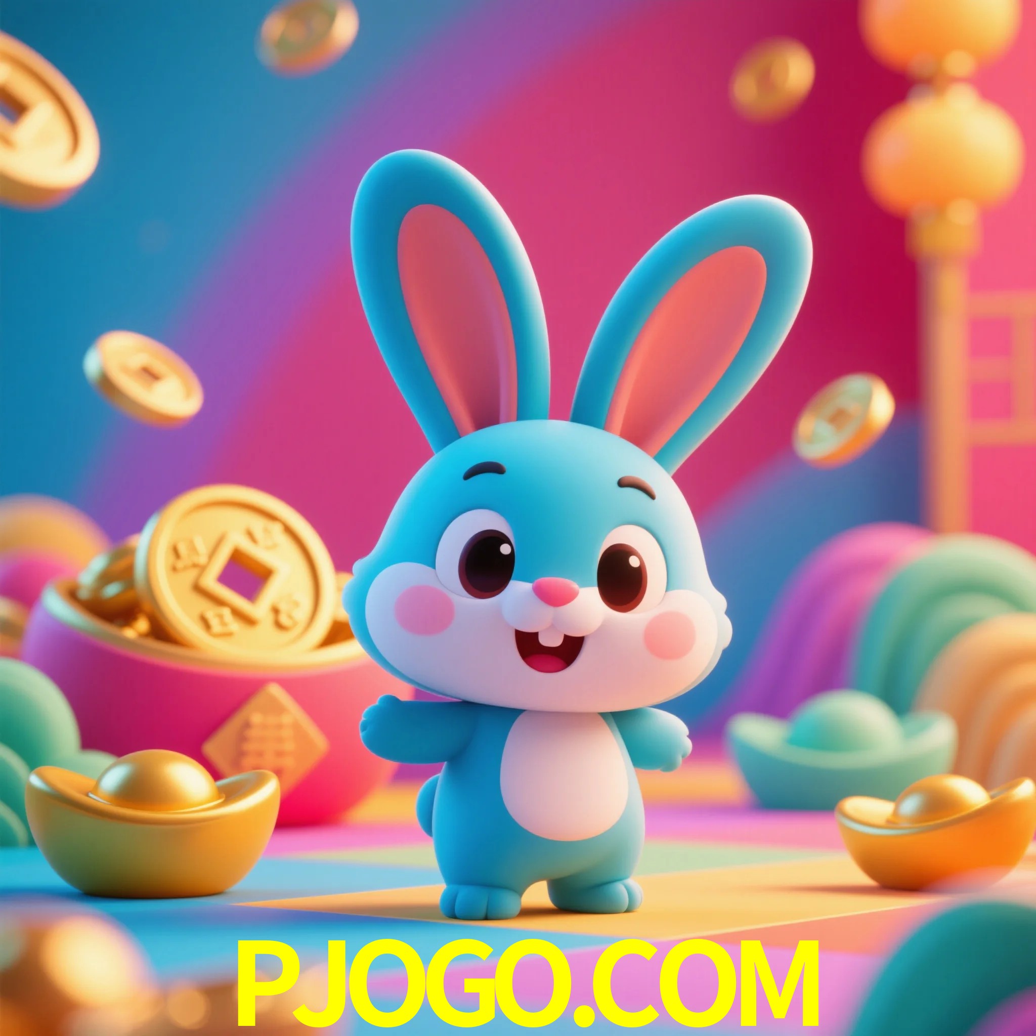 pjogogame-App
