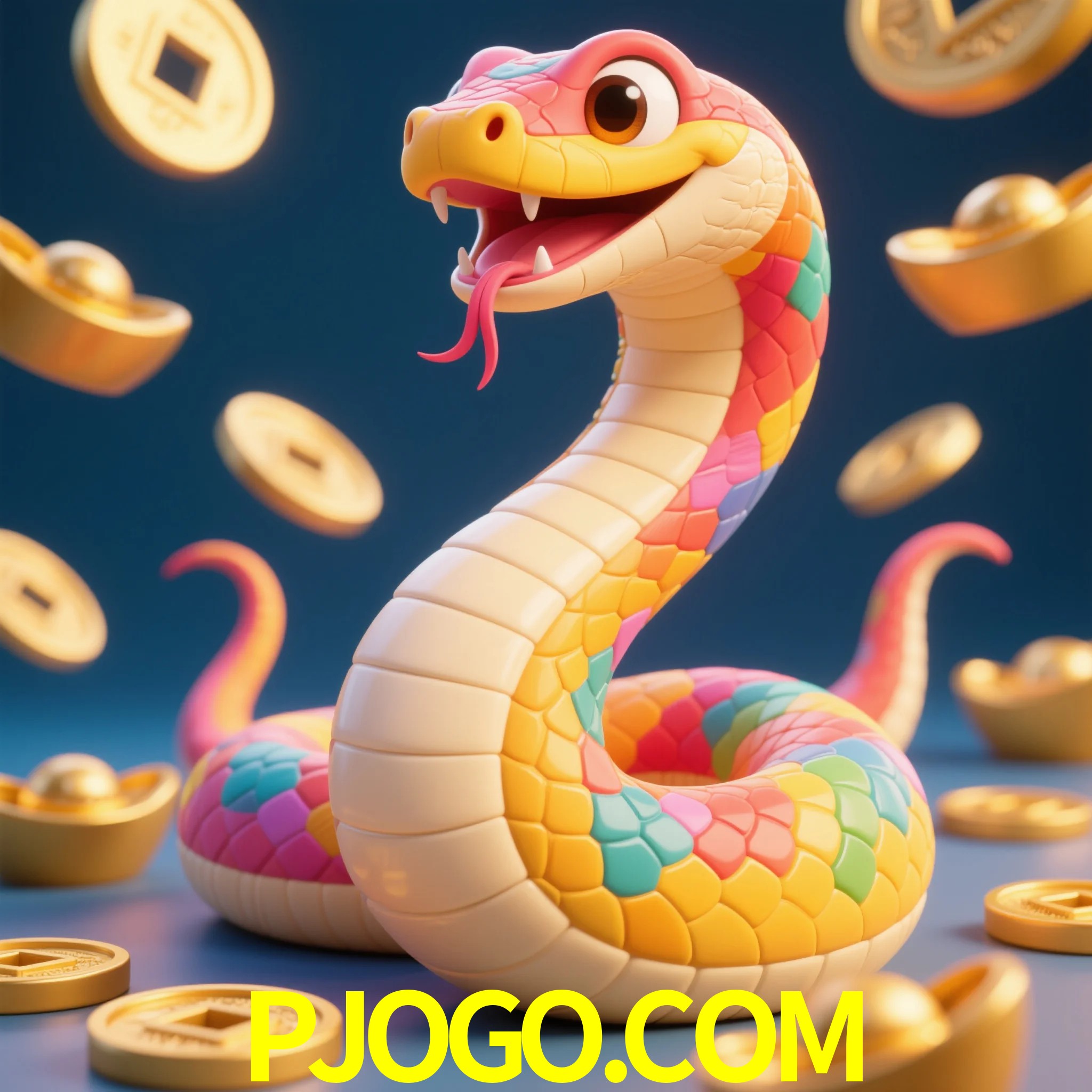 pjogogame-Apostas