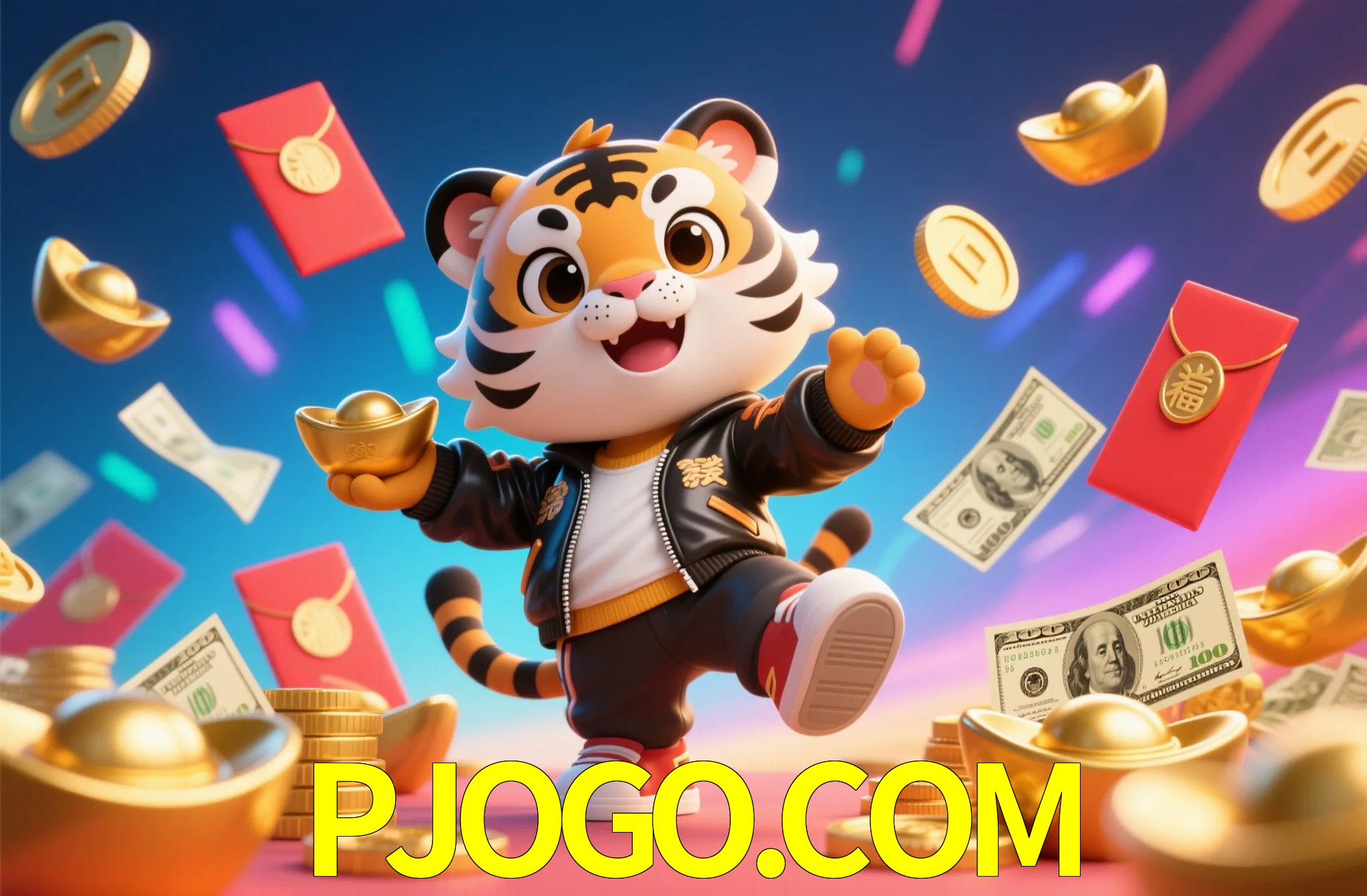 pjogo-Logo